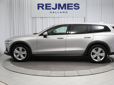 Volvo V60 Cross Country B4 AWD Diesel Core