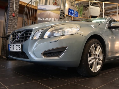 Volvo V60 D3 Momentum Euro 5 ( 0 Ränta 36 Mån )