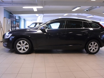 Volvo V60 D4 AWD Geartronic Momentum Euro 5