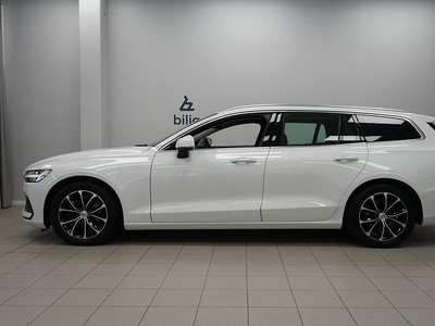 Volvo V60 D4 Momentum Advanced Edition | Navigation