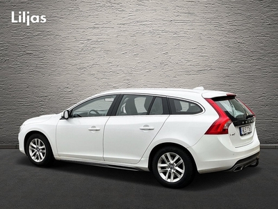 Volvo V60 D4 S/S Summum Business E