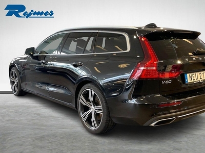 Volvo V60 Recharge T8 Inscription