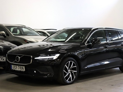 Volvo V60 T6 AWD *MOMS* Advanced BACKKAMERA DRAG Euro 6