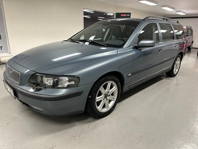 Volvo V70 2.5T Business Euro 4