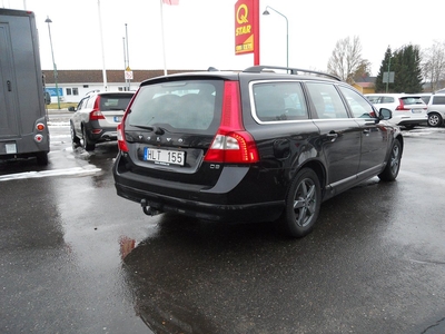 Volvo V70 D3 Momentum