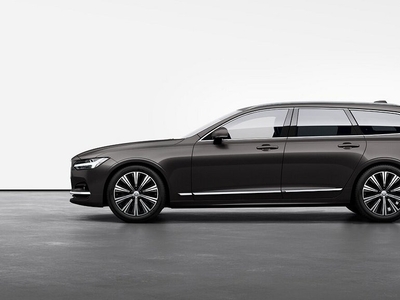 Volvo V90 B4 Diesel Plus Bright