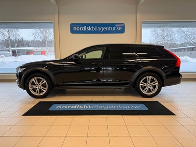 Volvo V90 Cross Country D4 Aut AWD Momentum Advantage III