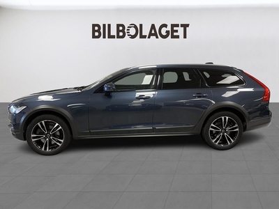 Volvo V90 Cross Country D4 AWD Advanced SE III