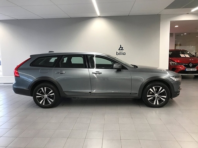 Volvo V90 Cross Country D4 AWD Advanced SE III