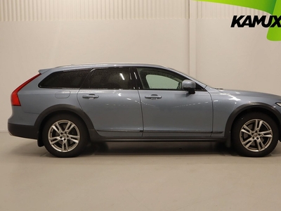 Volvo V90 Cross Country D4 AWD Inscription Pro Keyless Pano Ränta 6,99%