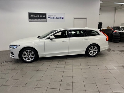 Volvo V90 D3 AWD Geartronic Advanced Edition Momentum