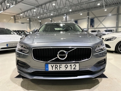 Volvo V90 D3 AWD Advanced Edit. Momentum*Räntekampanj 5,95%*