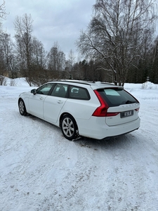 Volvo V90 D3 Geartronic Business, Euro 6