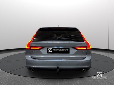 Volvo V90 D4 Geartronic, 190hk Advanced Edition, Momentum, Pano