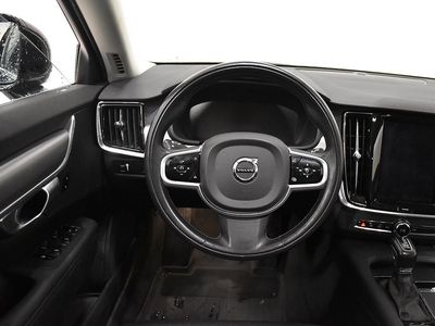 Volvo V90 T4 Aut Skinn VOC BLIS Backkamera