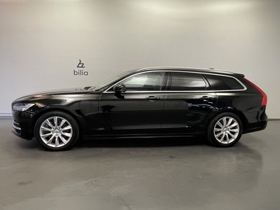 Volvo V90 T8 TE Momentum Advanced Edition