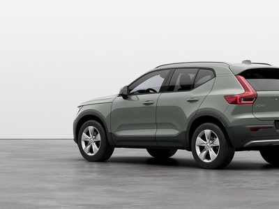 Volvo XC40 B3 FWD Bensin Core