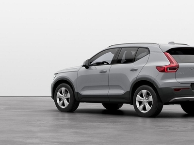 Volvo XC40 B4 FWD Bensin Core SE II