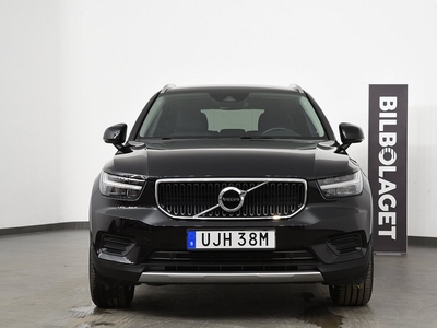 Volvo XC40 B4 II FWD Bensin MomAdv NaviPro Edt