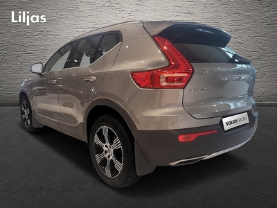 Volvo XC40 D3 FWD Inscription