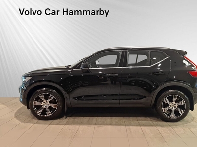 Volvo XC40 MC73 T4 AWD Inscription