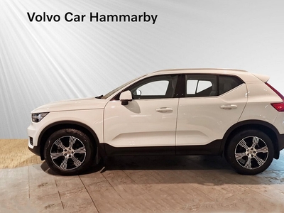 Volvo XC40 MC73 T4 AWD Inscription