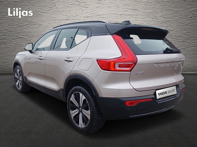 Volvo XC40 Recharge Single Motor Core Edition