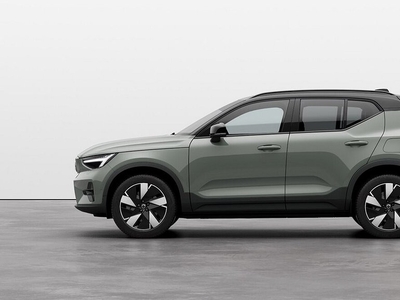 Volvo XC40 Recharge Single Motor Extended Range Ultimate