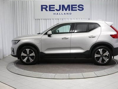 Volvo XC40 Recharge T4 Plus Bright