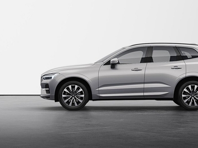 Volvo XC60 B4 AWD Diesel Core