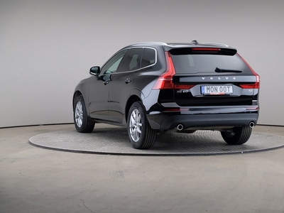 Volvo XC60 B4 D Momentum Advanced Edition Aut Voc