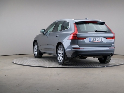 Volvo XC60 B5 D Awd Momentum Advanced Edition Voc Drag Pano