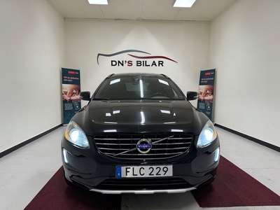 Volvo XC60 D3 Geartronic Momentum Euro 5