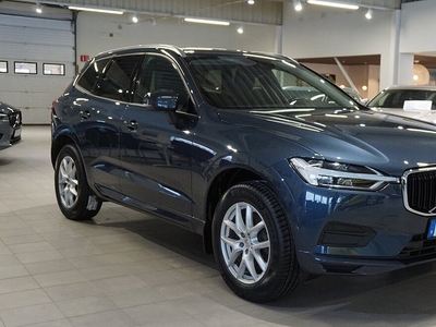 Volvo XC60 D4 Momentum Edition KlimatPkt TeknikPkt Drag