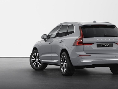 Volvo XC60 Recharge T6 II Core Edition