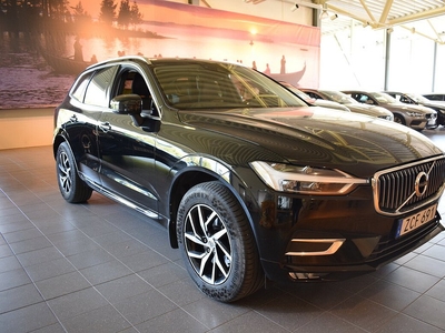 Volvo XC60 T5 II AWD Inscription