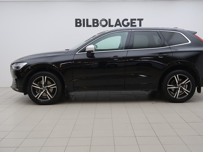 Volvo XC60 T5 II AWD R-Design//Nav//Kamera//Drag//