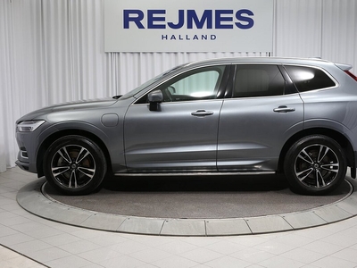 Volvo XC60 T8 TE Momentum Advanced Edition