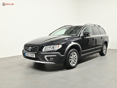 Volvo XC70 D4 181HK MOMENTUM PVÄRM NAVIGATOR PSENS