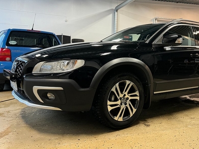 Volvo XC70 D4 AWD Classic, Momentum Euro 6