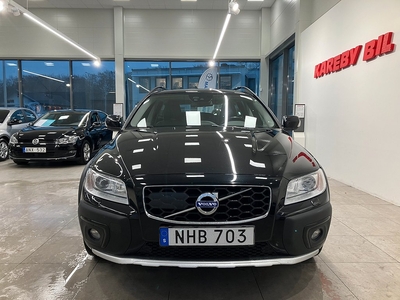 Volvo XC70 D4 AWD Classic sport, Dynamic Edition Drag | Navi