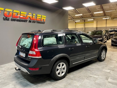 Volvo XC70 D4 Dynamic Edition, Momentum Euro 6 181HK