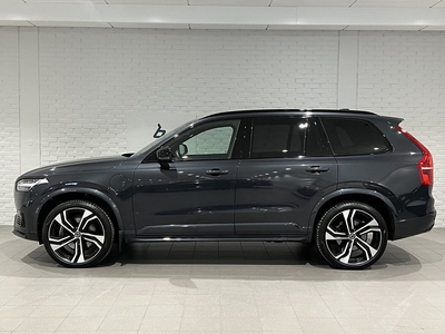 Volvo XC90 Recharge T8 R-Des Pro Edt 7-säten