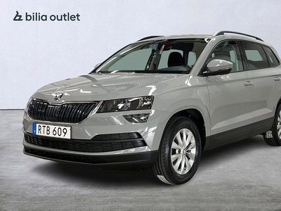 Škoda Karoq 1.0 TSI