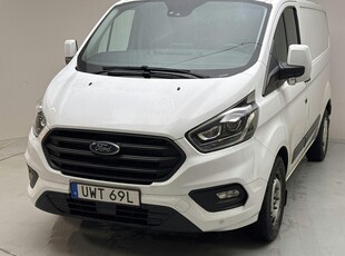 Ford Transit Custom 280 (130hk)