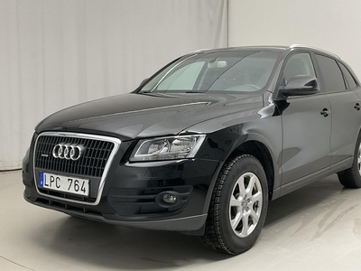 Audi Q5 2.0 TDI quattro (170hk)