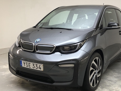 BMW i3 94Ah, I01 (170hk)