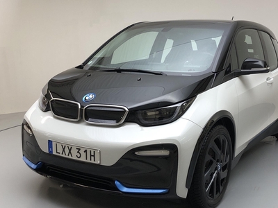 BMW i3s 120Ah, I01 (184hk)