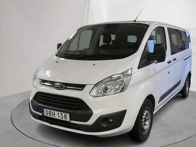 Ford Tourneo Custom 300 (125hk)