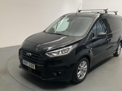 Ford Transit Connect 1.5 TDCi (120hk)